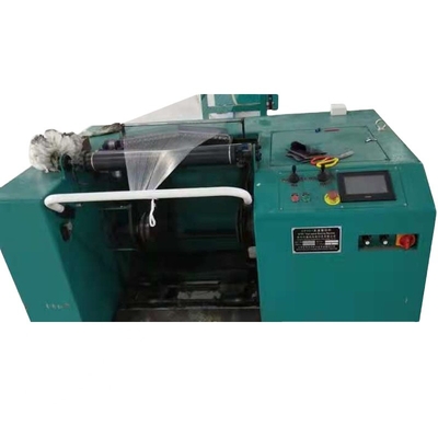 Copy Textile Warp Machine Winding Real Time Monitoring 15KW