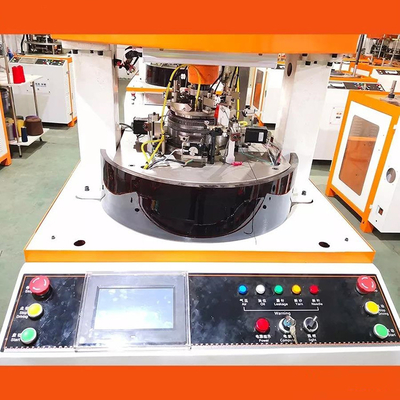 Mão pequena Terrot da máquina de confecção de malhas do jacquard do único jérsei completo