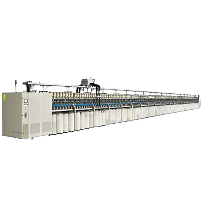 Rotor Jute Poy Textile Spinning Machine Mill Rotor Spun