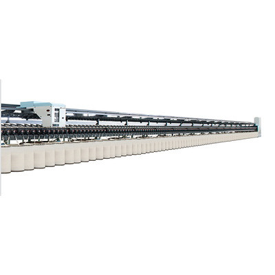 Rotor Jute Poy Textile Spinning Machine Mill Rotor Spun