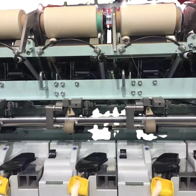 Hiladora del pequeño algodón de la fibra de la maquinaria de la materia textil del extremo abierto en industria textil