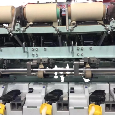 Oe Spinning Machine Cotton Small Open End Spinning Mills Sisal Polyester Poy