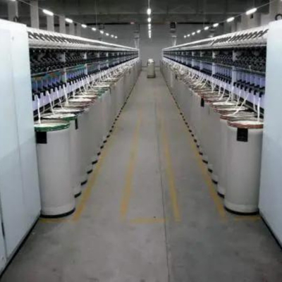 Oe Spinning Machine Cotton Small Open End Spinning Mills Sisal Polyester Poy