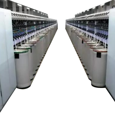 Capacidad 24 Ton Blow Room Joint de la hiladora de la materia textil del rotor de 600 ejes