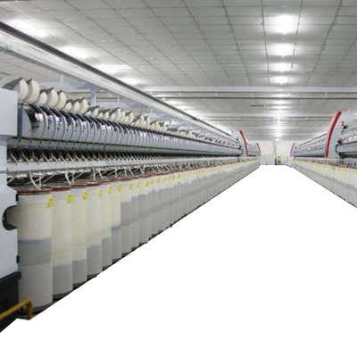Capacidad 24 Ton Blow Room Joint de la hiladora de la materia textil del rotor de 600 ejes