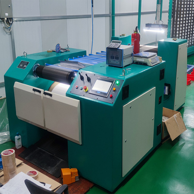 Yarn Sampling Textile Warping Machine For Warp Knitting 240 Cone Creels