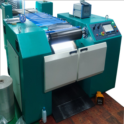 Yarn Sampling Textile Warping Machine For Warp Knitting 240 Cone Creels