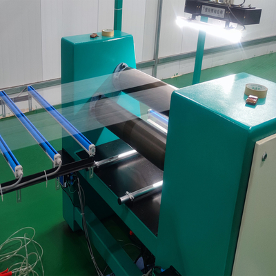 Yarn Sampling Textile Warping Machine For Warp Knitting 240 Cone Creels