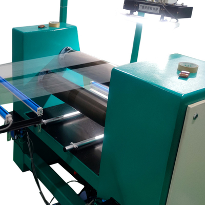 21&quot;x21&quot; 21&quot;x30&quot; Textile Warping Machine Direct 3.7KW 1000m/Min