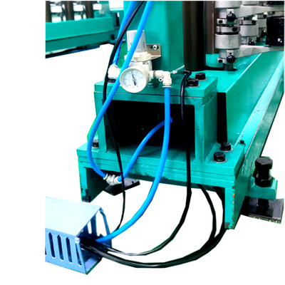 21&quot;x21&quot; 21&quot;x30&quot; Textile Warping Machine Direct 3.7KW 1000m/Min