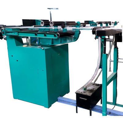 Yarn Warp Winding Machine Latex Small Sample Split 160 Cone Creels