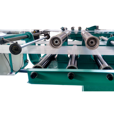 Yarn Warp Winding Machine Latex Small Sample Split 160 Cone Creels