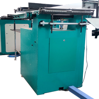 Yarn Warp Winding Machine Latex Small Sample Split 160 Cone Creels