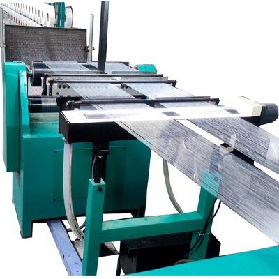 Fully Automatic Direct Warping Machine Warper Cotton Yarn Swimming Cloth
