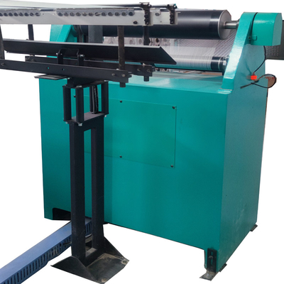 Fully Automatic Direct Warping Machine Warper Cotton Yarn Swimming Cloth