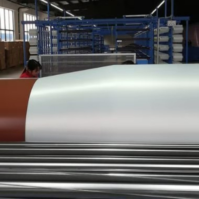 Spun Spinning Yarn Warping-Sizing Combinatorial Textile Sizing Machine
