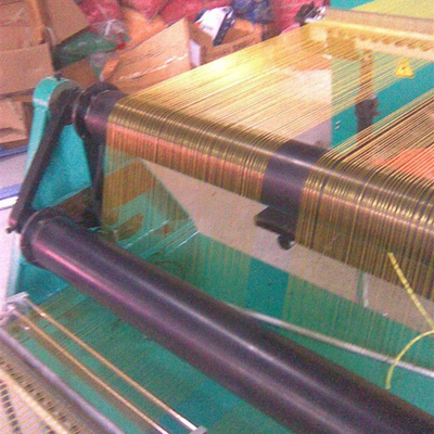 21/42 Inch High Speed Direct Warping Machine In Textile Warping Machine ZYTT