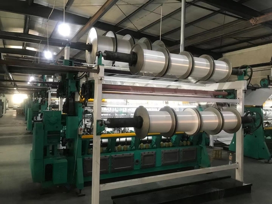 Factory Price ZY-MRSS33 Numerical Multi Bar Lace Raschel Warp Knitting Machine
