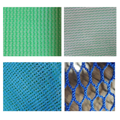 High tech ZYTT-291 Net fabric single needle bed machine