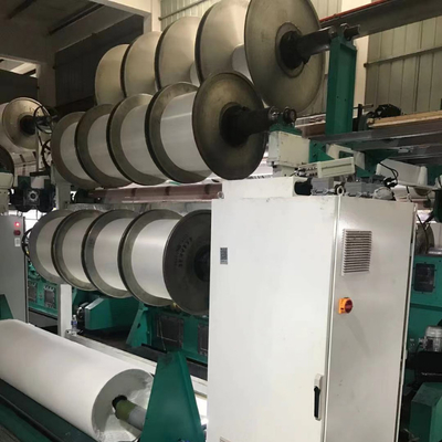 High tech ZYTT-291 Net fabric single needle bed machine
