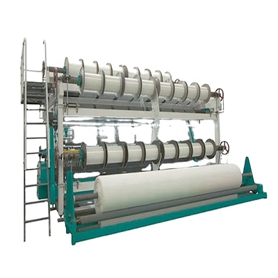 Hot sales Best Price Best Quality High Speed Warp Knitting Machine For Blanket