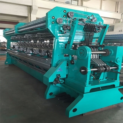 Hot sales Best Price Best Quality High Speed Warp Knitting Machine For Blanket