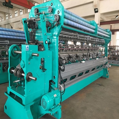 Hot sales Best Price Best Quality High Speed Warp Knitting Machine For Blanket