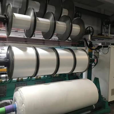 Tricot And Raschel Net Machine Karl Mayer Circular Knitting Machine