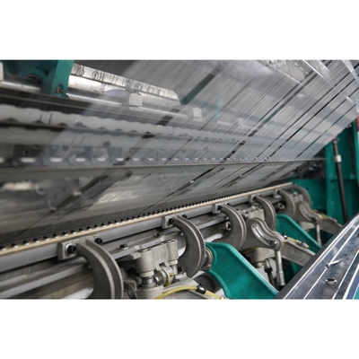 Tricot And Raschel Net Machine Karl Mayer Circular Knitting Machine