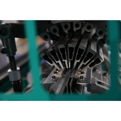 Tricot And Raschel Net Machine Karl Mayer Circular Knitting Machine