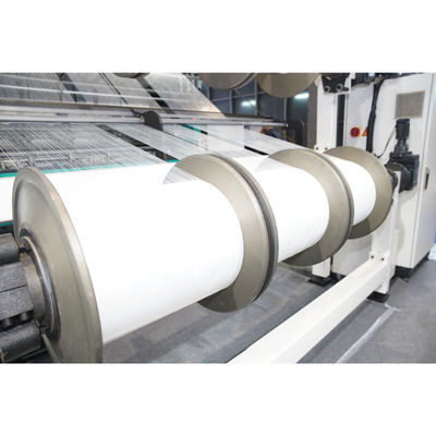 Tricot And Raschel Net Machine Karl Mayer Circular Knitting Machine
