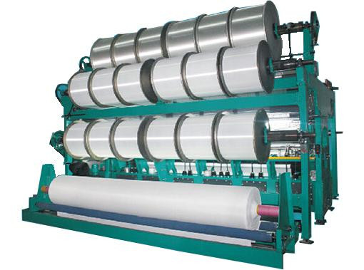 Short Plush Fabric Double Raschel Knitting Machine Manufacturers