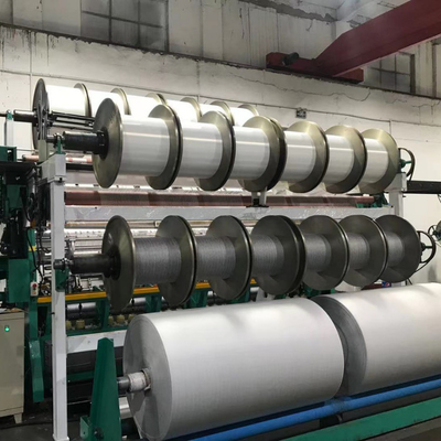 20 Gauge Tricot Weft Insertion Warp Knitting Machines