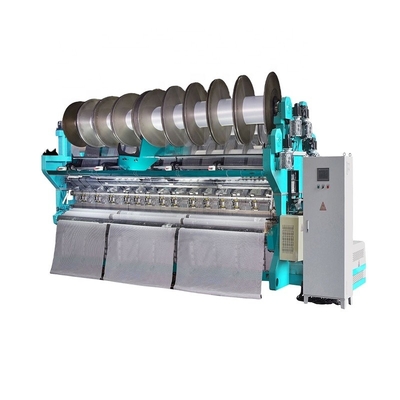 Handuk Terry Warp Knitting Machine Circular 90inch 138inch