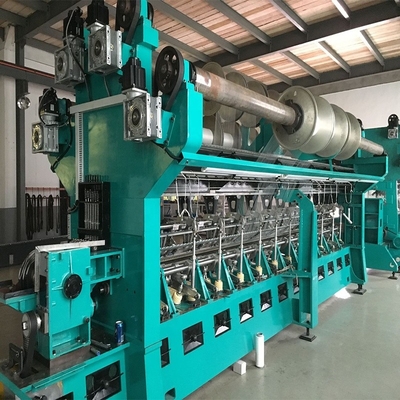 Handuk Terry Warp Knitting Machine Circular 90inch 138inch