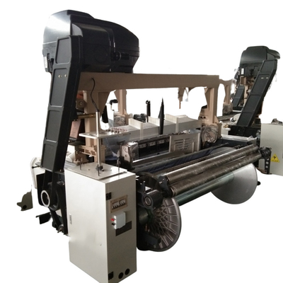 Rapier Electronic Jacquard Loom Machine من أجل Power Loom 2.2kw