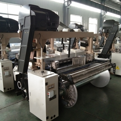 Rapier Electronic Jacquard Loom Machine من أجل Power Loom 2.2kw