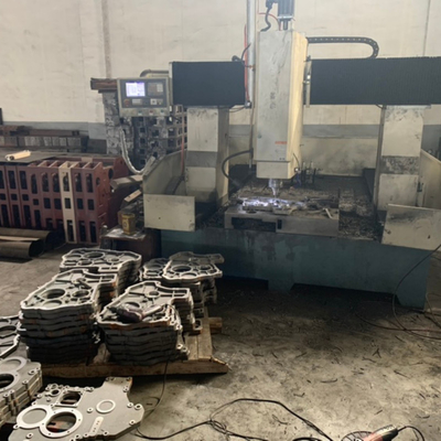 Rapier Electronic Jacquard Loom Machine من أجل Power Loom 2.2kw