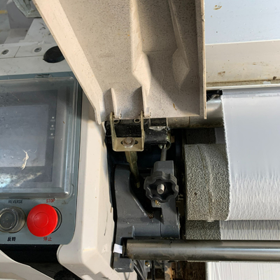 Rapier Electronic Jacquard Loom Machine من أجل Power Loom 2.2kw
