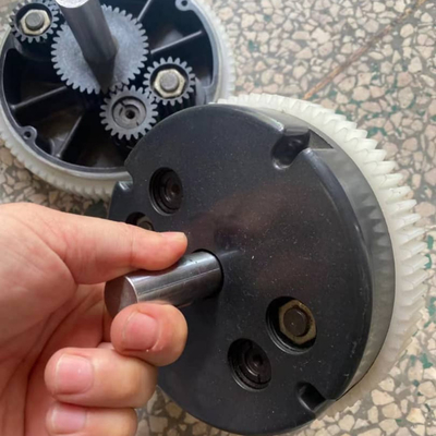 Jato de água pequeno 150cm do tear da máquina de tecelagem de matéria têxtil de pano 360cm