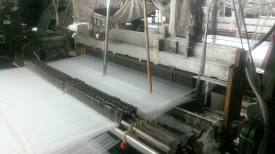 Στενό βελούδο 2kw αργαλειών υφαίνοντας μηχανών υφάσματος