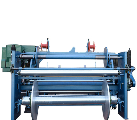 Cotton Cloth Textile Weaving Machines Double Ply Velvet Rapier Loom Machine