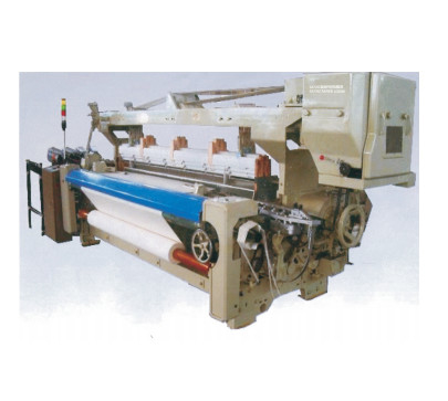 Cotton Cloth Textile Weaving Machines Double Ply Velvet Rapier Loom Machine