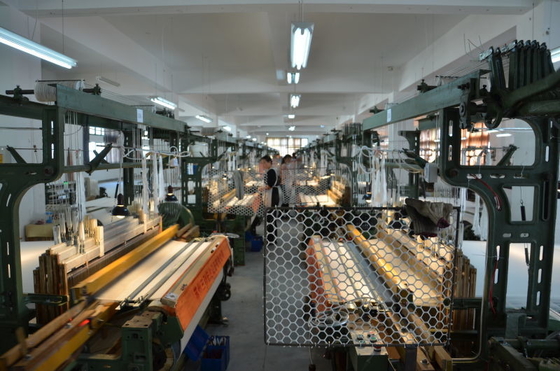 Cotton Cloth Textile Weaving Machines Double Ply Velvet Rapier Loom Machine