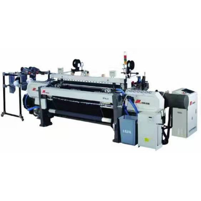 Fabric Water Jet Loom Dobby Machine Textile Rapier Jacquard Automatic Loom