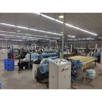 Fabric Water Jet Loom Dobby Machine Textile Rapier Jacquard Automatic Loom