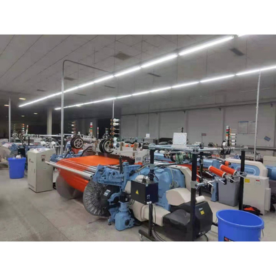 Fabric Water Jet Loom Dobby Machine Textile Rapier Jacquard Automatic Loom