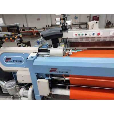 Fabric Water Jet Loom Dobby Machine Textile Rapier Jacquard Automatic Loom