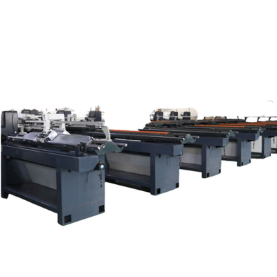 Computerized Sweater Collar Flat Knitting Machine with Double System