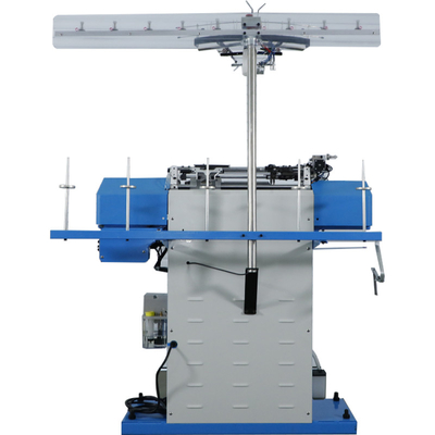 7 Gauge 8 Gauge 10 Gauge Flat Knitting Machine Computerised